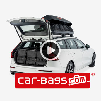 Car-bags.com op TV en andere videoschermen