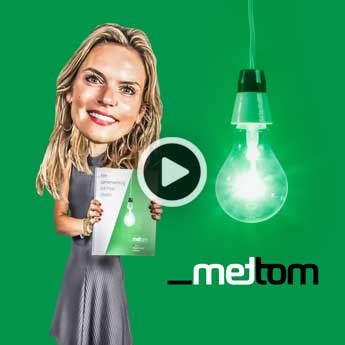 De voordelen van payrolling op een persoonlijke manier door medewerkers Mettom uitgelegd